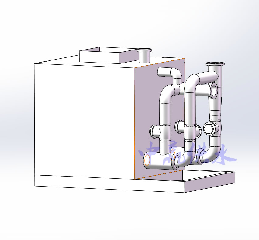 餐飲市場(chǎng)上地下室密封式污水提升器哪個(gè)品牌好呢？