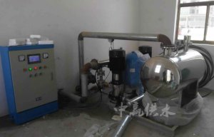 城市高層水壓不穩(wěn)是什么原因造成的？