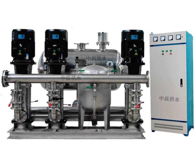 無(wú)負(fù)壓供水設(shè)備適用于幾層建筑樓房或多少層的建筑樓層？